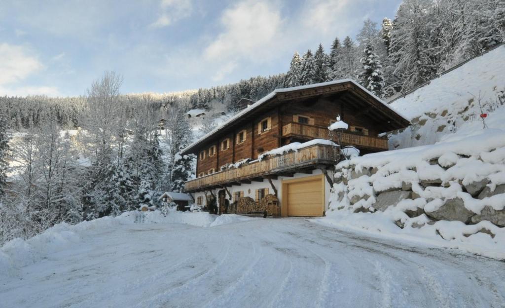 Sonnenplatzl Im Zillertal Apartment Ramsau im Zillertal Exterior photo